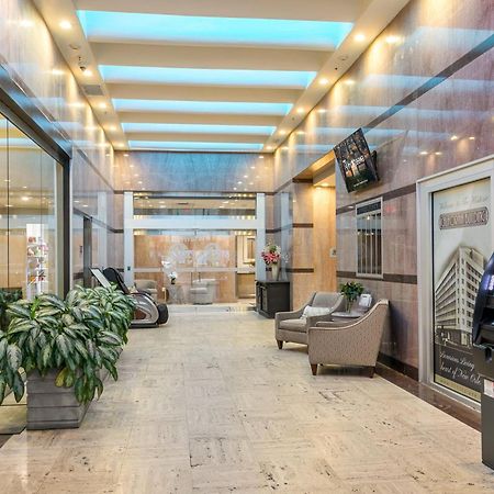 Luxury 2-Bedroom Condo Steps Away From The French Quarter New Orleans Exterior foto