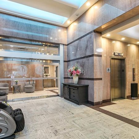 Luxury 2-Bedroom Condo Steps Away From The French Quarter New Orleans Exterior foto