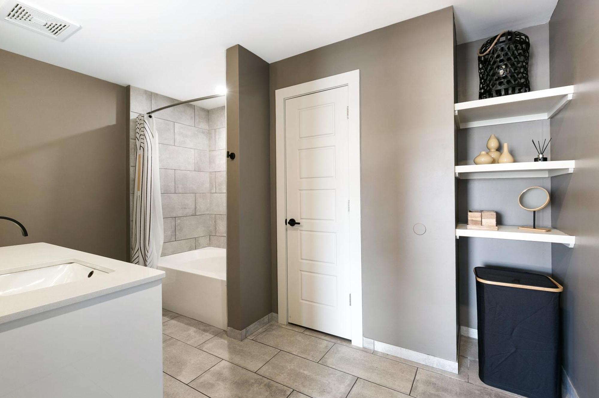Luxury 2-Bedroom Condo Steps Away From The French Quarter New Orleans Exterior foto