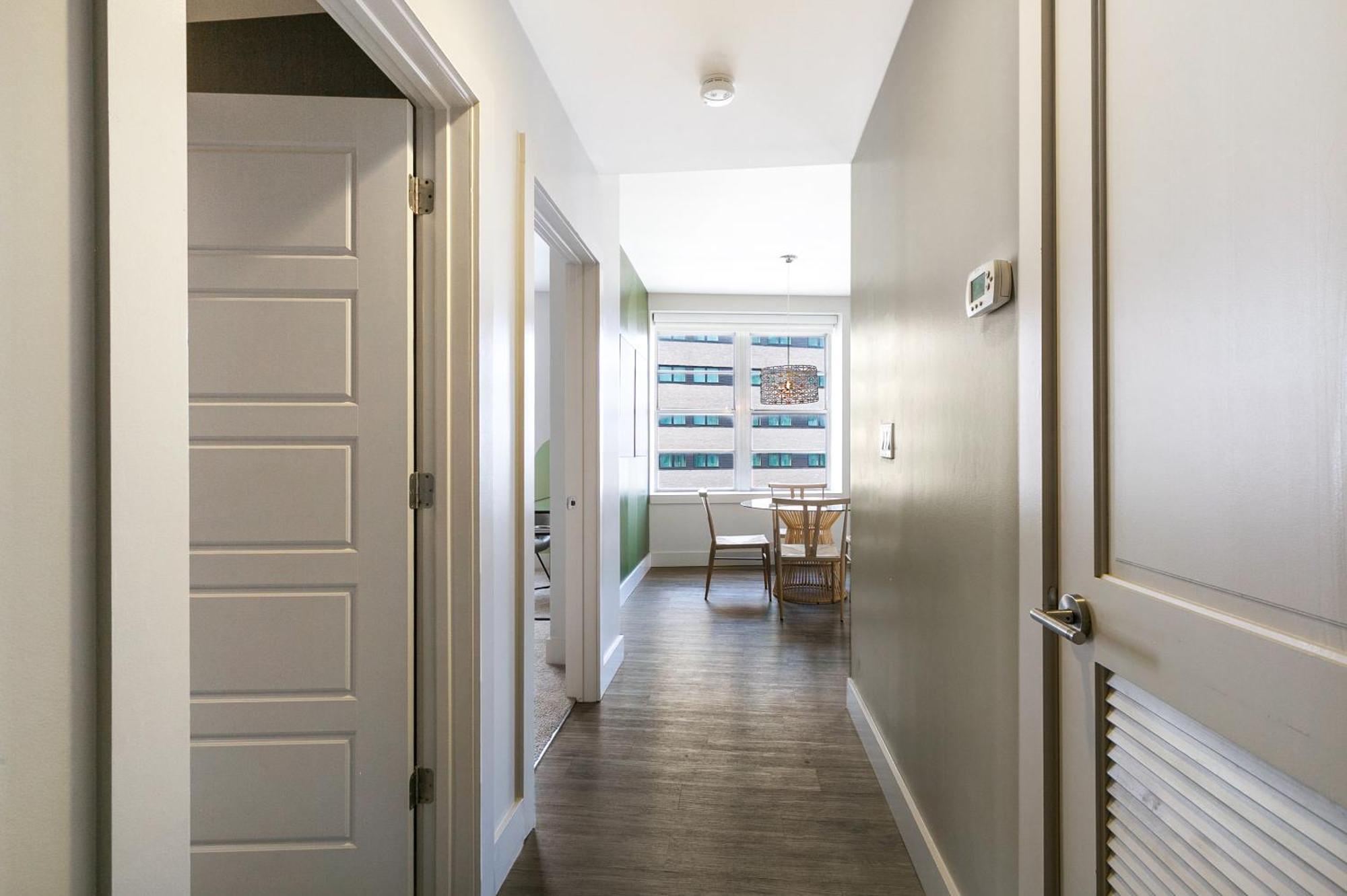 Luxury 2-Bedroom Condo Steps Away From The French Quarter New Orleans Exterior foto